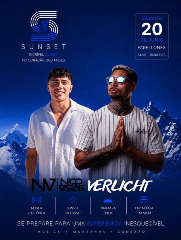 Nico Varas B2B Verlicht