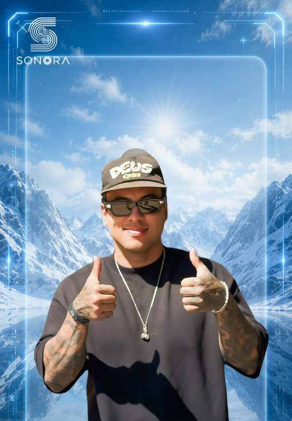 JEFF UEDA